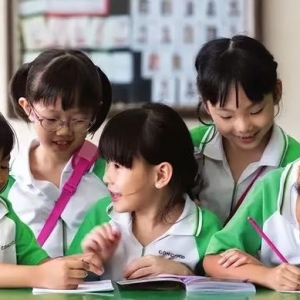 留学新加坡 | 父系不能陪读？NO，爸爸可以这样做