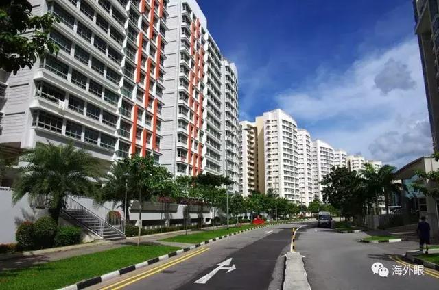 为什么新加坡和香港对楼市调控效果天壤之别？
