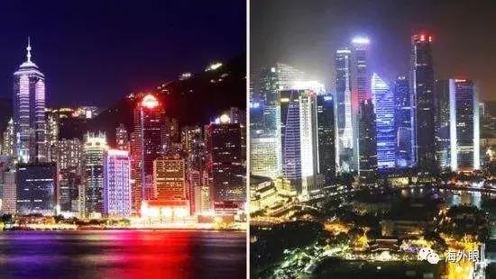 为什么新加坡和香港对楼市调控效果天壤之别?