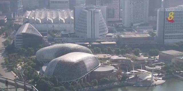 留学新加坡 | 父系不能陪读?NO,爸爸可以这样做