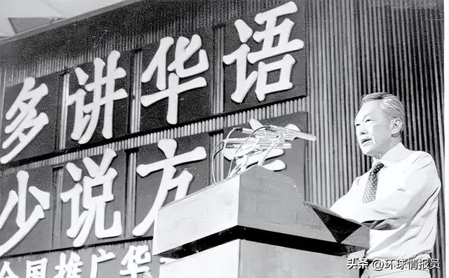 新马关系有多特殊?新加坡国语是马来语,国歌也用马来语演唱