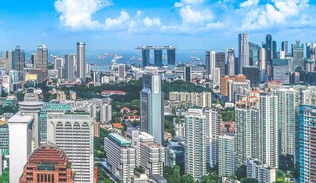 外国人在新加坡买房流程