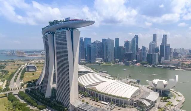 干货 | 外国人应该怎样在新加坡买房？这些问题非注意不可