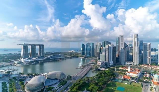 干货 | 外国人应该怎样在新加坡买房？这些问题非注意不可