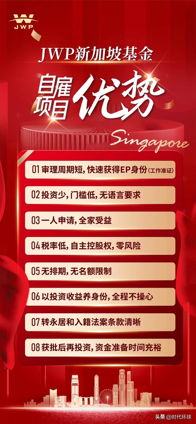 李显龙预测成真:数十亿人排着队来新加坡!申请PR会越来越难吗?