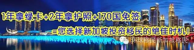 新加坡母子陪读政策最全攻略~~果断收藏！