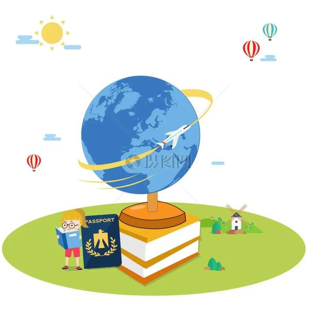 低龄留学|各国陪读政策及申请材料汇总