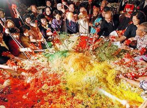 在新加坡过新年,都有哪些讲究呢?