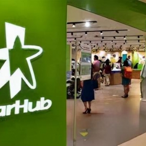新加坡电信公司StarHub向“全面数字生活”和数字服务提供商转型
