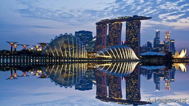 新加坡,不是发达国家吗?在世贸组织中,新加坡属于发展中国家