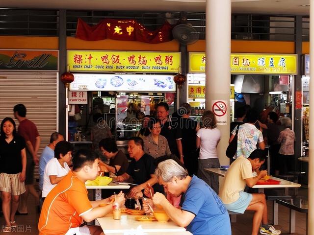 10个新加坡冷知识,带你了解真实的新加坡