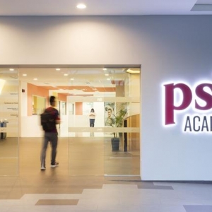 新加坡psb学院是新加坡最大的学院之一