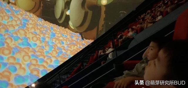 新加坡必打卡的顶级科学馆:不跟孩子认真玩,错过一个亿