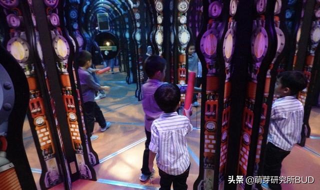 新加坡必打卡的顶级科学馆:不跟孩子认真玩,错过一个亿