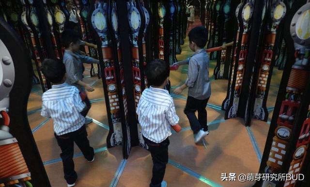 新加坡必打卡的顶级科学馆:不跟孩子认真玩,错过一个亿