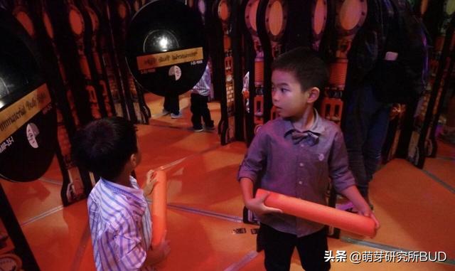 新加坡必打卡的顶级科学馆:不跟孩子认真玩,错过一个亿