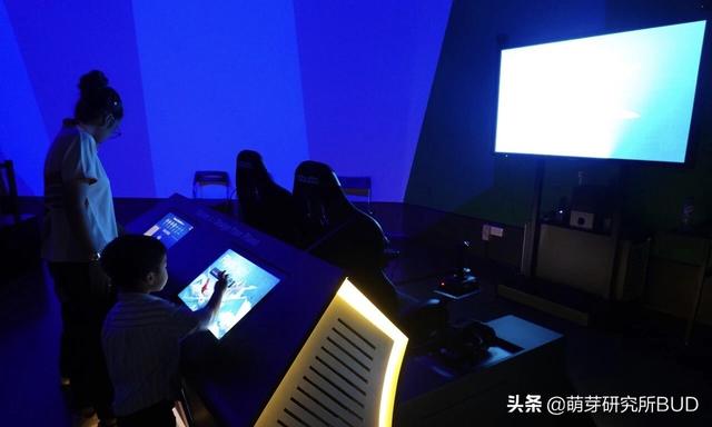 新加坡必打卡的顶级科学馆:不跟孩子认真玩,错过一个亿