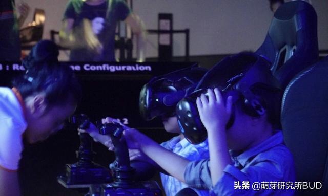 新加坡必打卡的顶级科学馆:不跟孩子认真玩,错过一个亿