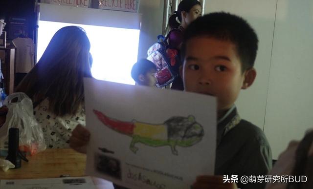 新加坡必打卡的顶级科学馆:不跟孩子认真玩,错过一个亿