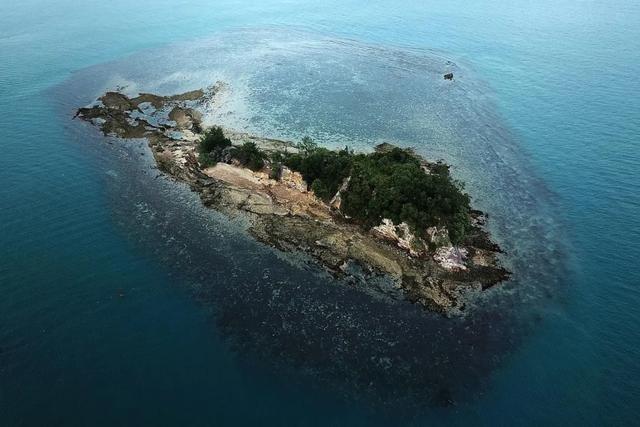 新加坡周边12个海岛推荐!无需签证,说走就走
