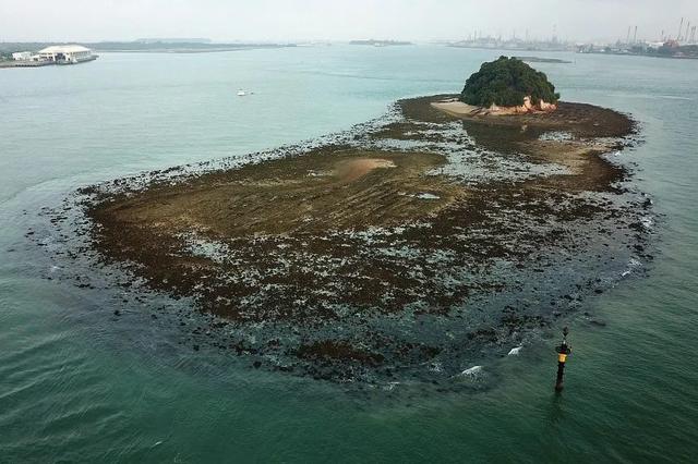 新加坡周边12个海岛推荐!无需签证,说走就走