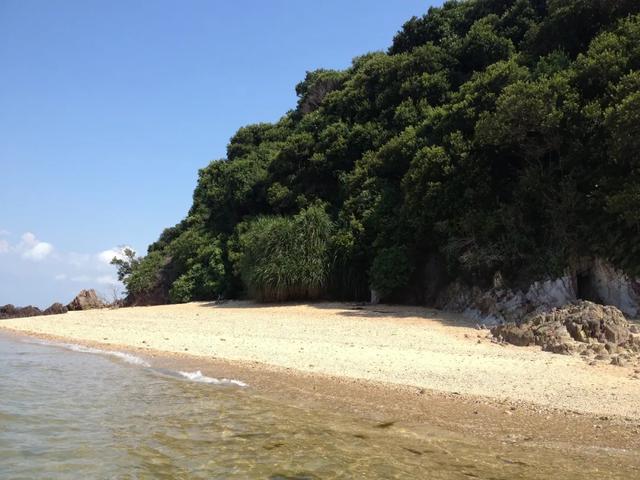 新加坡周边12个海岛推荐!无需签证,说走就走