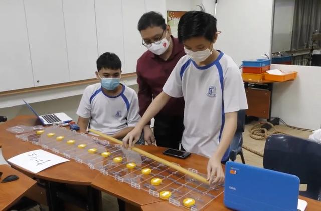 新加坡低龄留学|中小学留学生有哪些途径可以去新加坡就读呢?