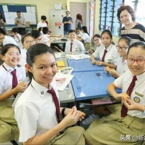 新加坡为什么是低龄留学最好的选择？