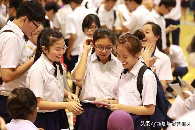 新加坡为什么是低龄留学最好的选择?