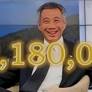 全球工资最高的新加坡公务员涨工资啦
