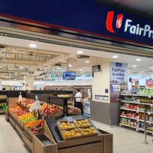 FairPrice 将老年人和低收入家庭的折扣计划延长至2023年底