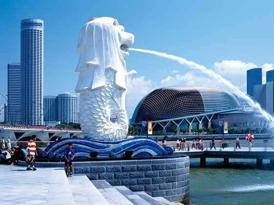 绿专资本:在香港上市和新加坡上市有什么区别?