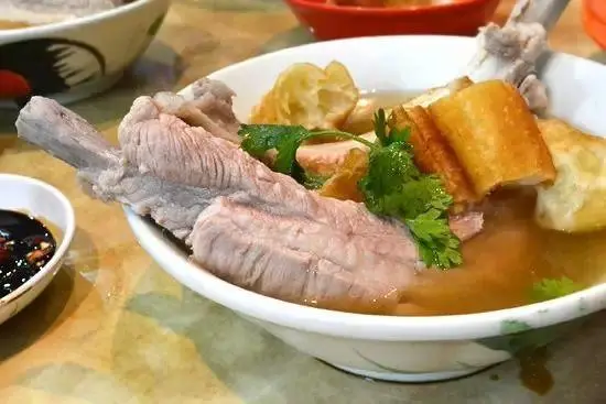 去新加坡,记得要吃这三道“国菜”
