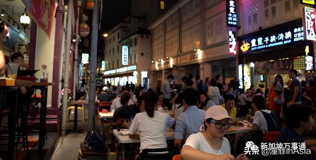 中央区繁华商业区域:武吉士(Bugis)公寓新盘大盘点