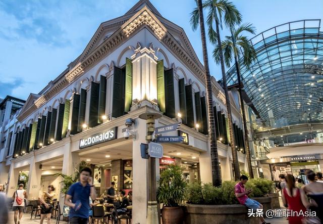 中央区繁华商业区域:武吉士(Bugis)公寓新盘大盘点