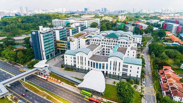 新加坡留学哪些私立大学可以放心申请?
