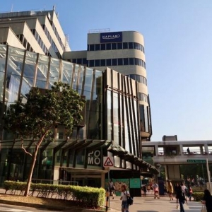 “最佳私立教育机构”—新加坡楷博高等教育学院（Kaplan）