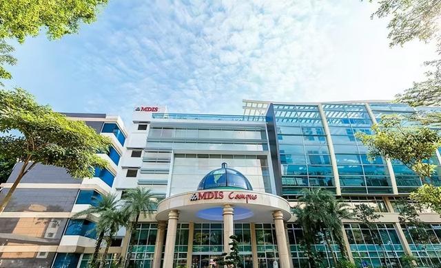 新加坡留学哪些私立大学可以放心申请?