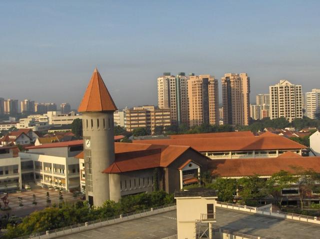 新加坡小一直入第一阶段结束!6所小学招收名额过半