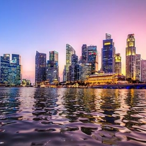 向南进军！阿里巴巴将在新加坡建造摩天大楼