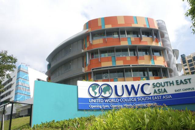 新加坡政府学校难进!但别忘了还有国际学校可以选择哦