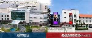 小文带你走进一所双语王牌的国际学校——新加坡加拿大国际学校