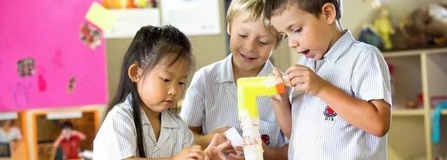 新加坡加拿大国际学校CIS介绍