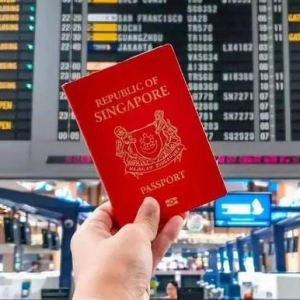 想拥有一个海外账户？新加坡账户你值得拥有