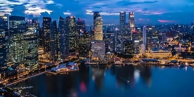 想拥有一个海外账户?新加坡账户你值得拥有