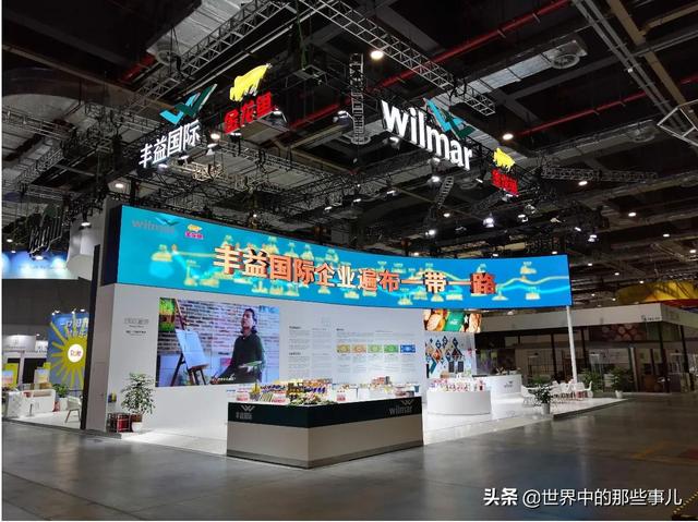 金龙鱼、凯德集团竟然是新加坡公司?新加坡还有哪些产品在中国