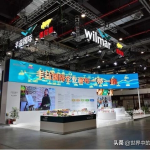金龙鱼、凯德集团竟然是新加坡公司？新加坡还有哪些产品在中国
