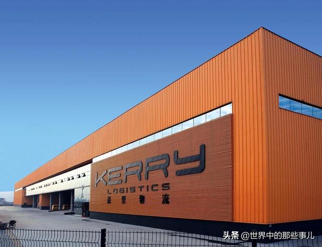 金龙鱼、凯德集团竟然是新加坡公司?新加坡还有哪些产品在中国
