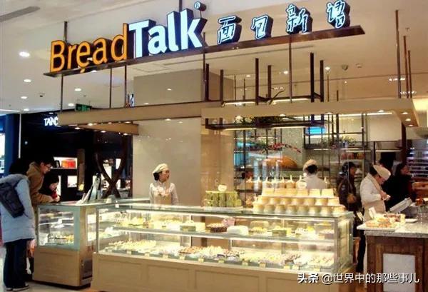 金龙鱼、凯德集团竟然是新加坡公司?新加坡还有哪些产品在中国