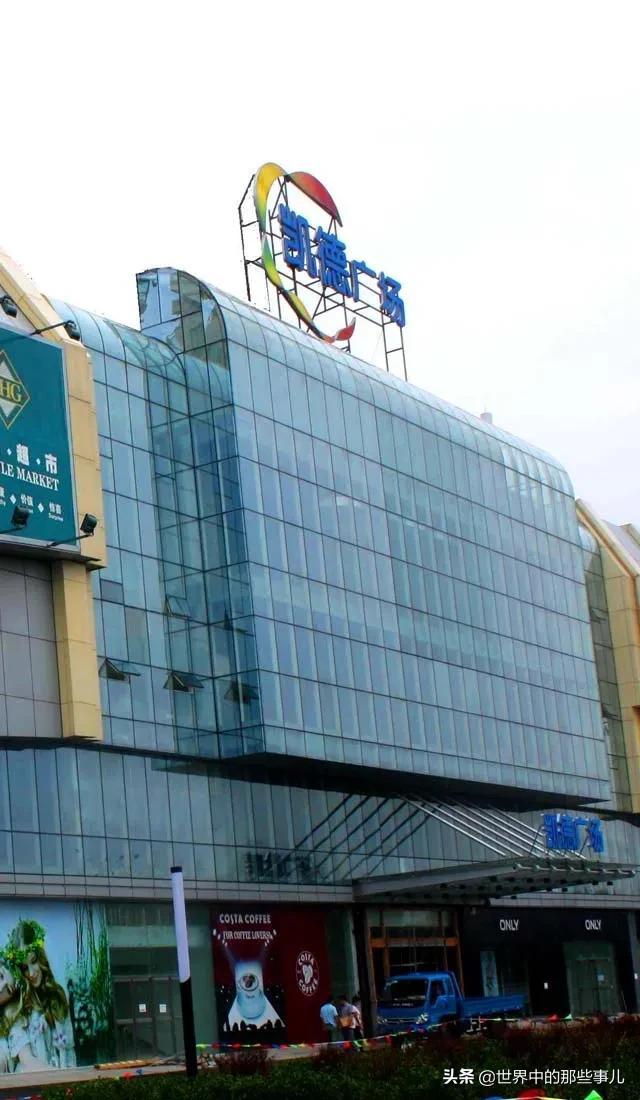 金龙鱼、凯德集团竟然是新加坡公司?新加坡还有哪些产品在中国